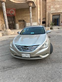 هیوندای سۆناتا